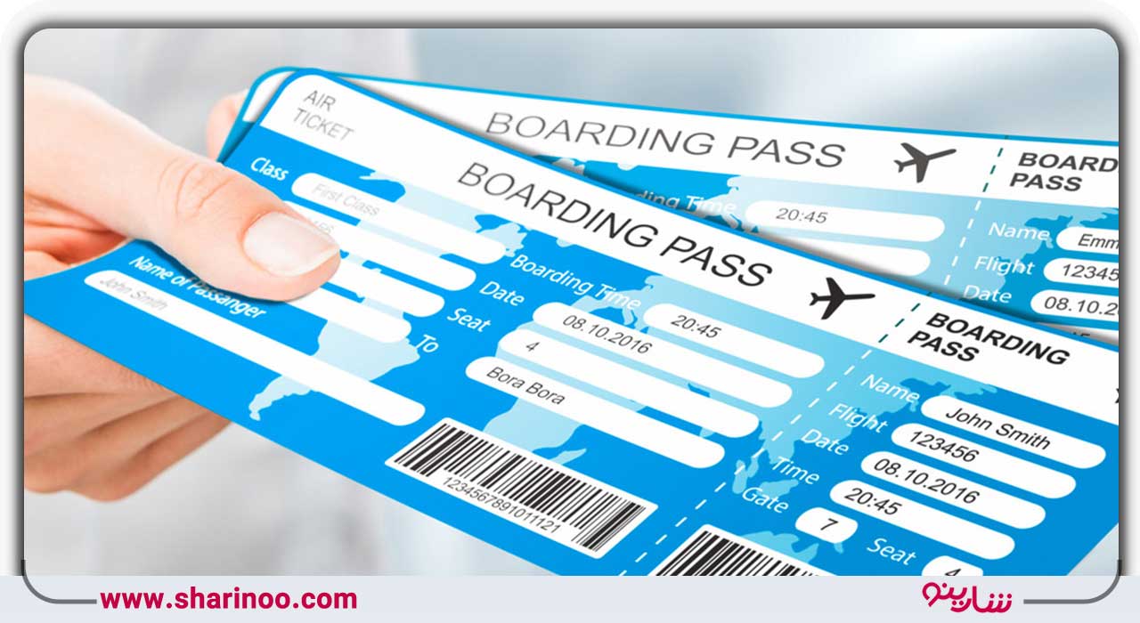 تفاوت آژانس مسافرتی با آژانس هواپیمایی چیست؟