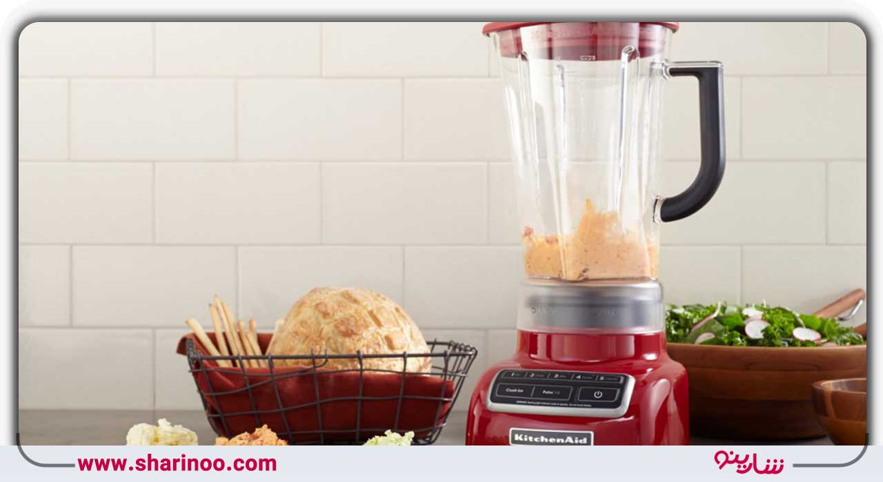 مرکز تعمیر مخلوط کن در اصفهان