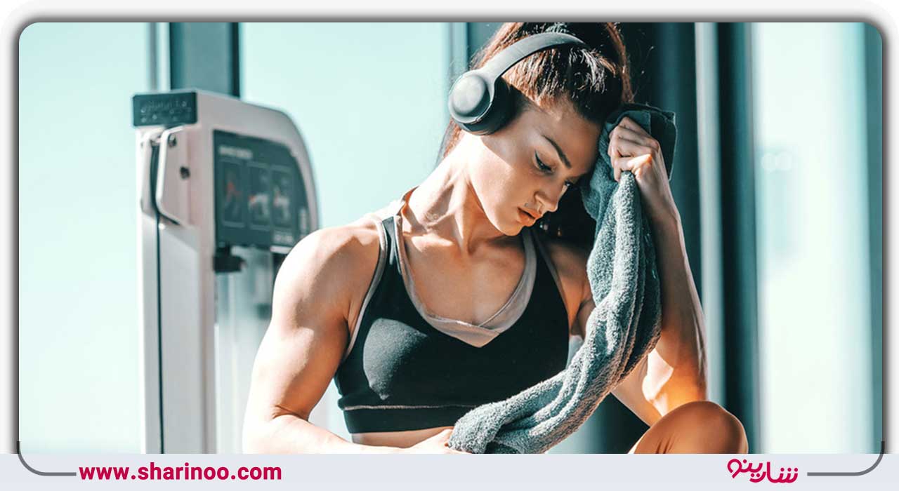 مزایای ورزش بدنسازی چیست؟