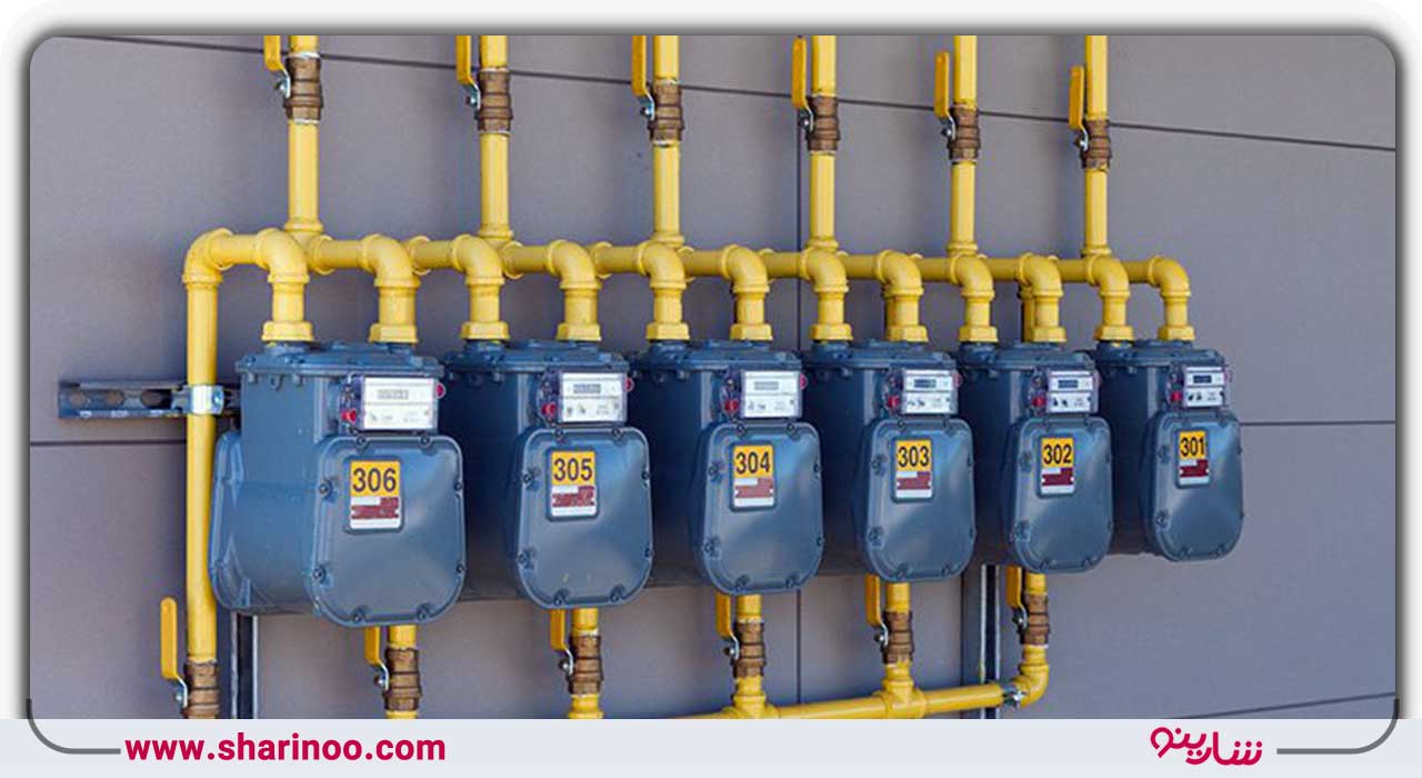 کلیدی‌ترین نکات لوله کشی گاز در اصفهان