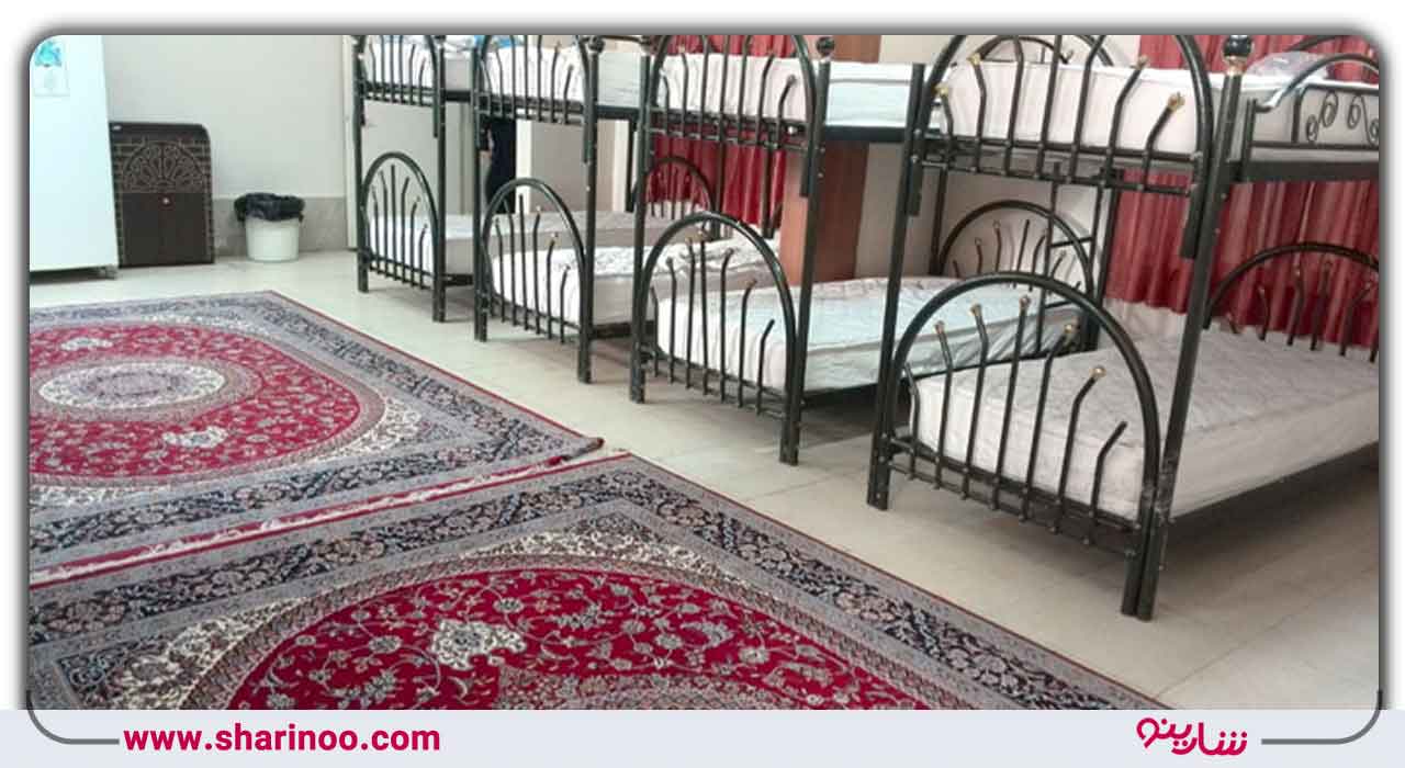 مقررات خوابگاه‌های دانشجویی دانشگاه اصفهان