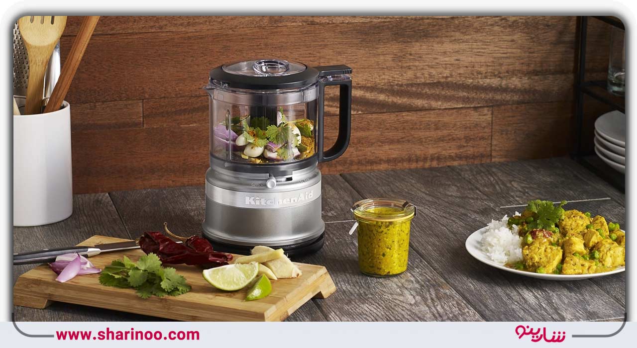 تعمیر خردکن در یزد