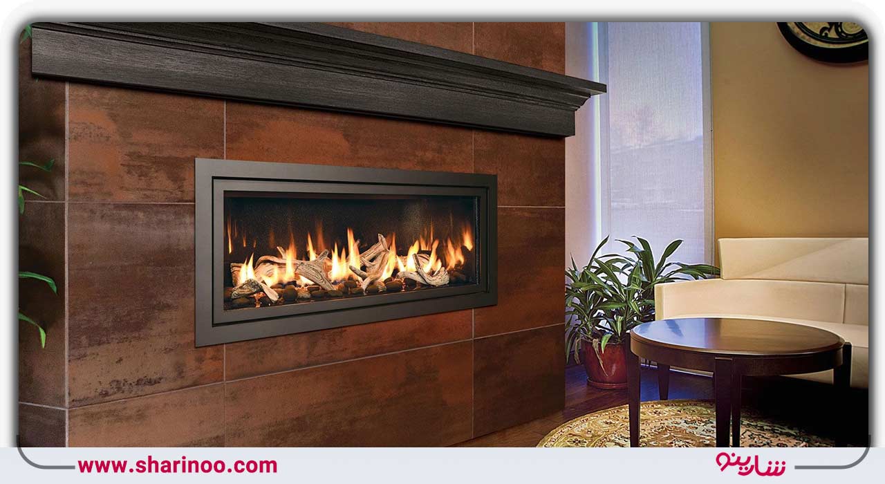 تعمیر شومینه در یزد