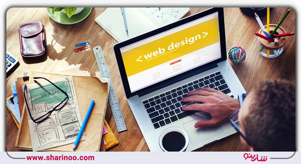 طراحی سایت در یزد