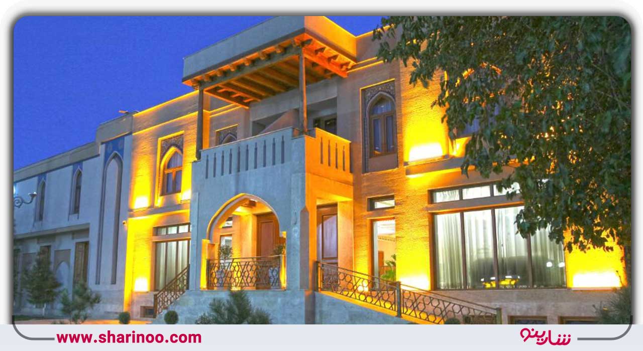 اصلی‌ترین اهداف روشنایی و نورپردازی نما ساختمان