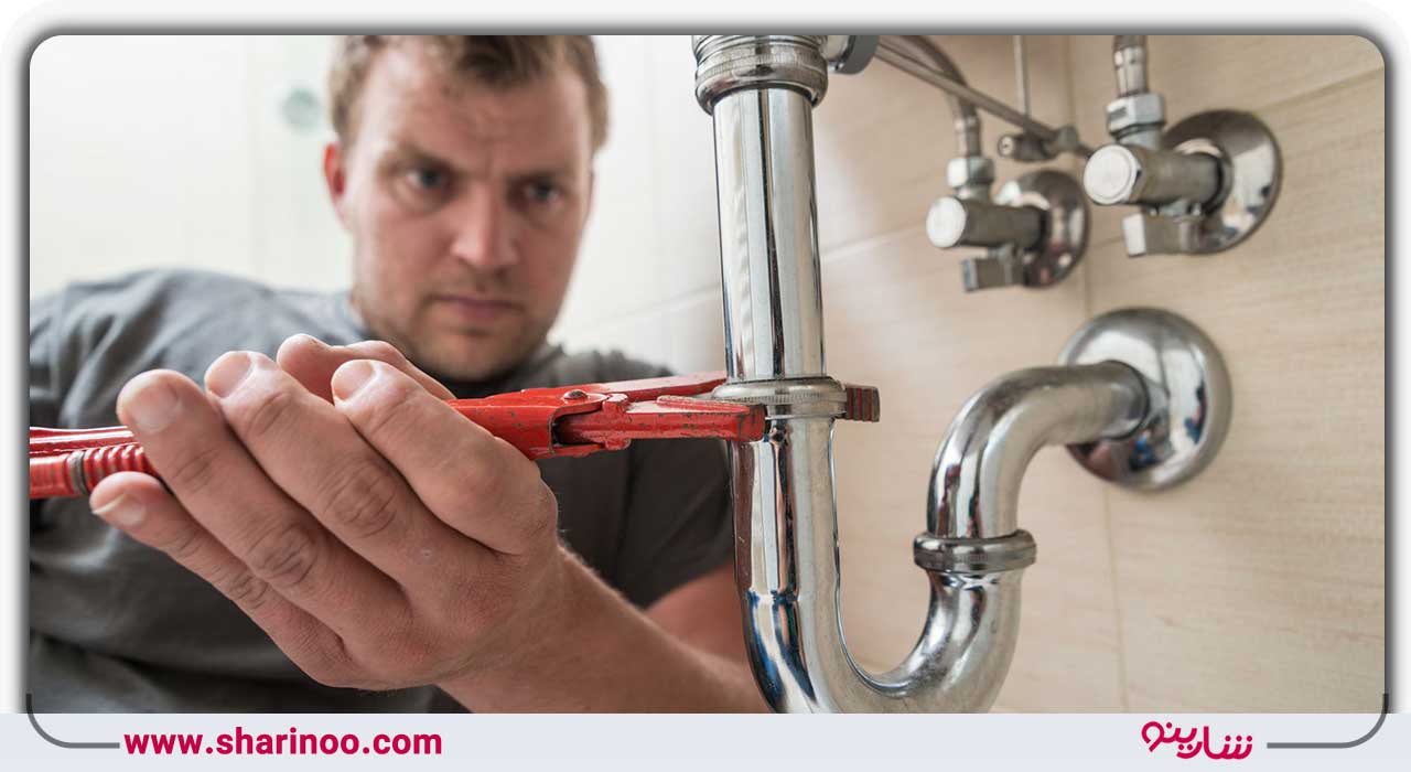 ویژگی‌های لوله کشی ماهر در اصفهان