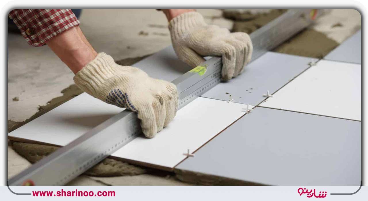 اصلی‌ترین متریال کاشی کار در اصفهان