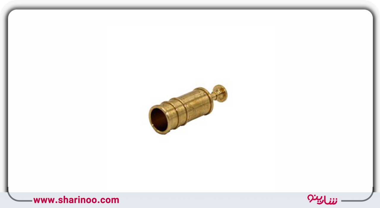 سوپاپ اصلی گاز