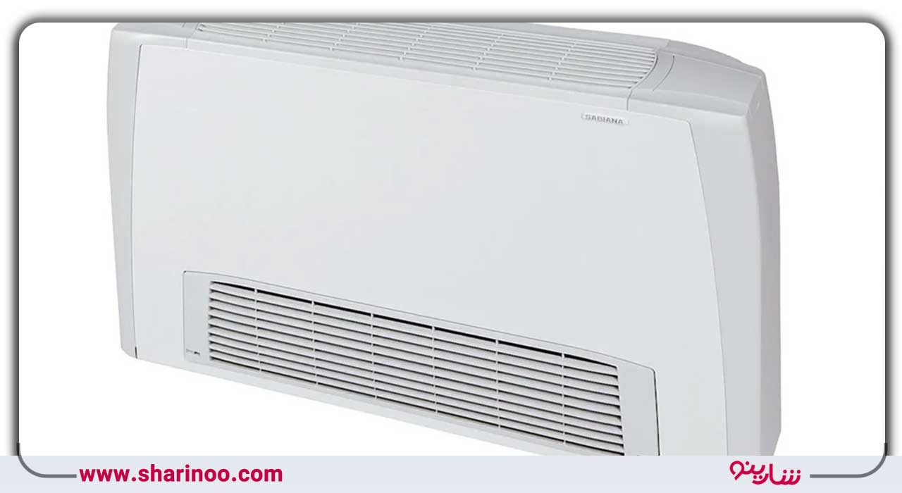 فن کویل دیواری