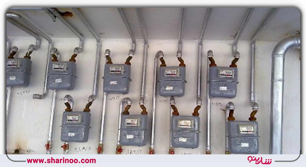 مزایا و معایب استفاده از لوله کشی گاز روکار در اصفهان