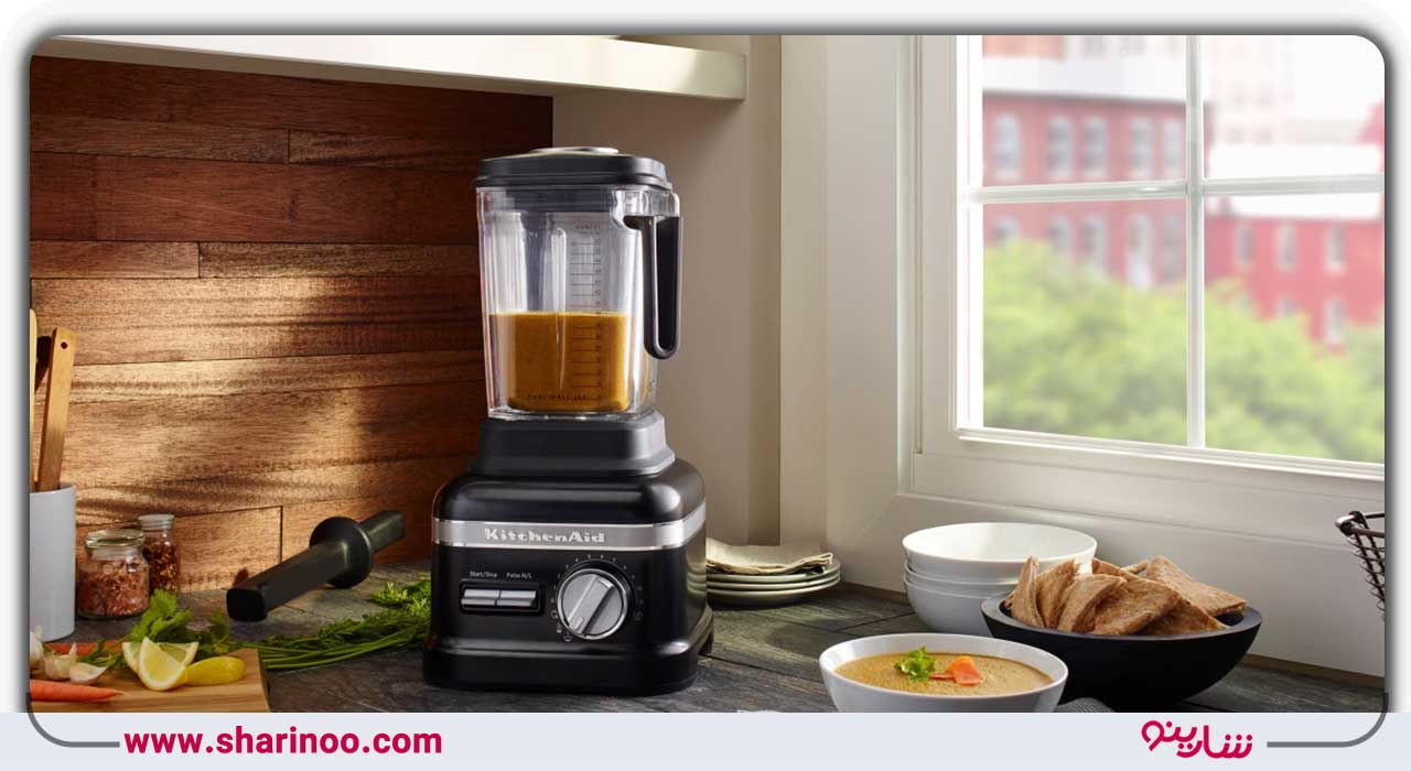 استادکار تعمیر مخلوط کن در اصفهان