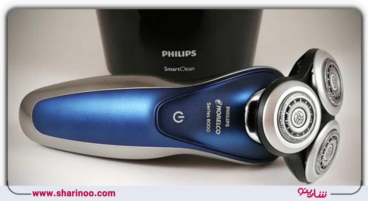 موتور ماشین اصلاح