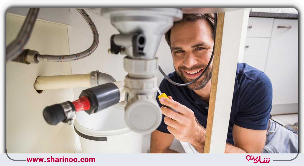 اصلی‌ترین مزیت‌های لوله کشی کلکتوری در ساختمان