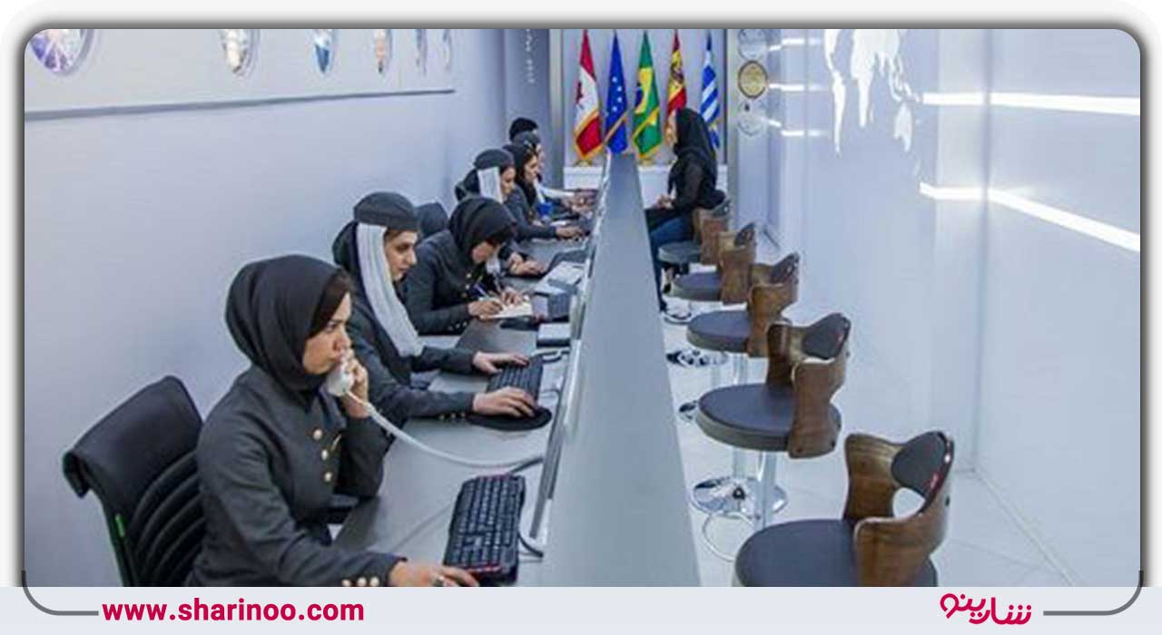 ویژگی‌های یک آژانس هواپیمایی معتبر چیست؟