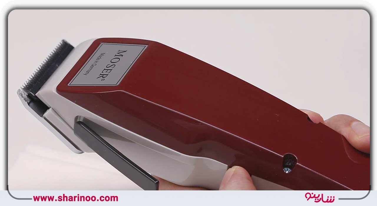 قیمت قطعات ماشین اصلاح در اصفهان