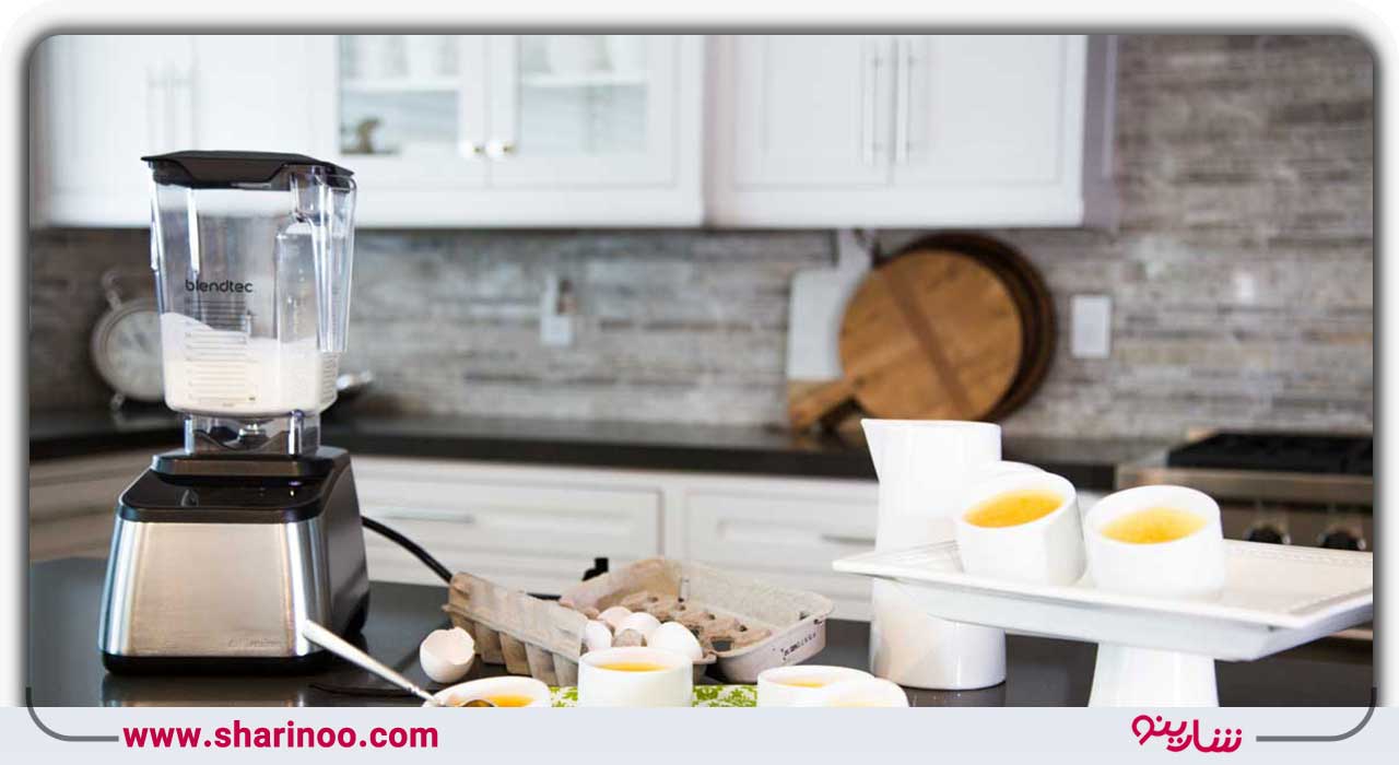 تعمیر مخلوط کن فیلیپس در اصفهان