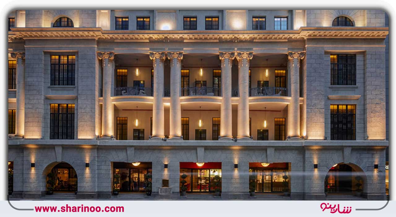 تعیین قیمت و هزینه نورپردازی در اصفهان