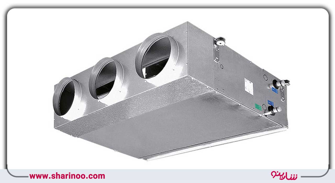 شیر هواگیری