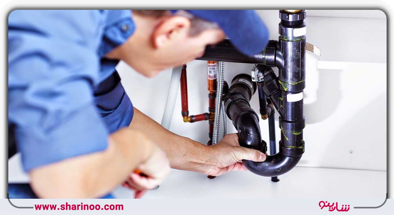 اصلی‌ترین خدمات لوله کشی ساختمان در اصفهان