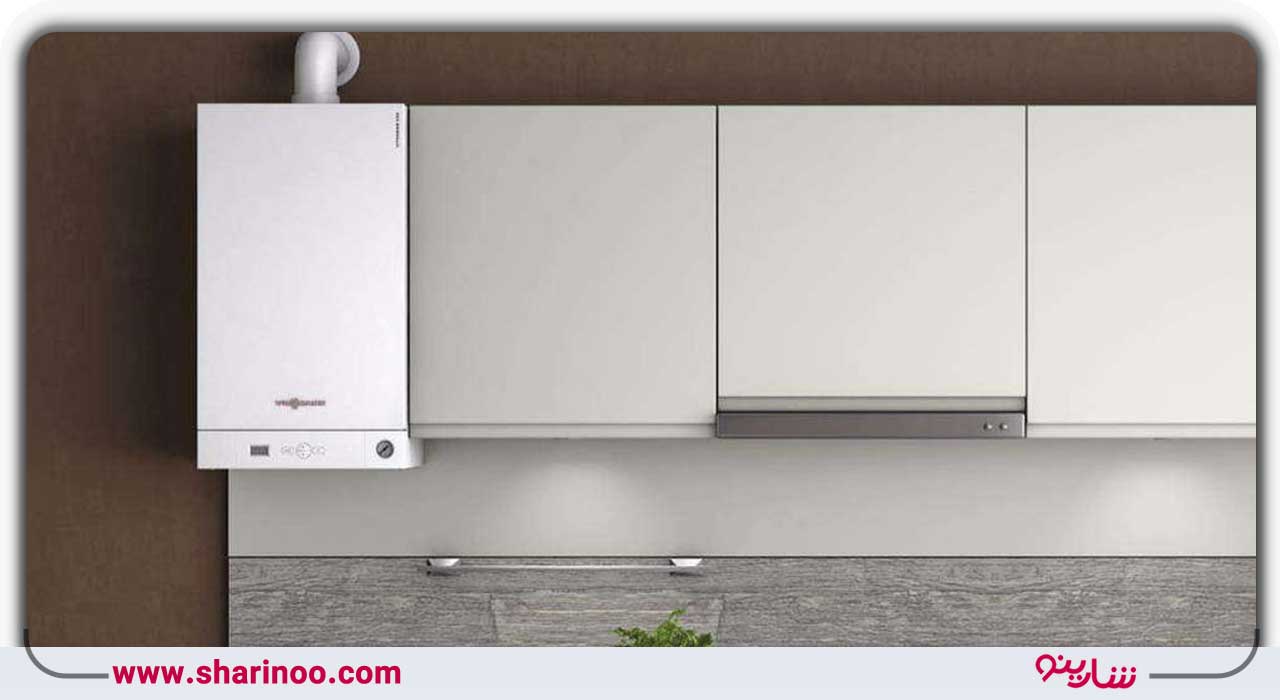 هزینه تعمیر آبگرمکن در اصفهان