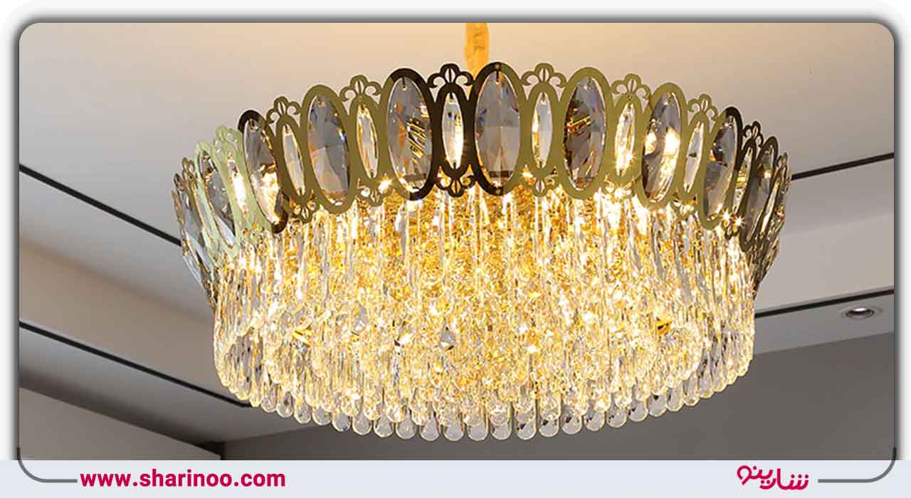 بهترین تعمیرکار لوستر در اصفهان