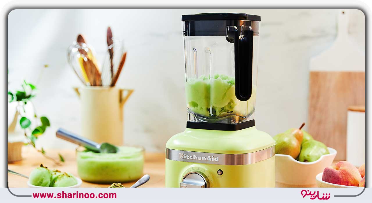 تعمیر مخلوط کن مولینکس در اصفهان