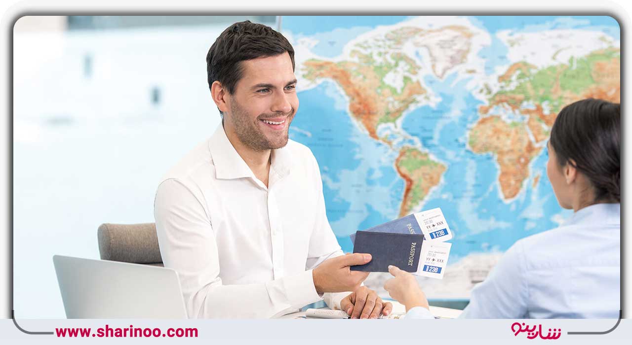 توجه و پاسخگویی به مشتریان در هر زمان