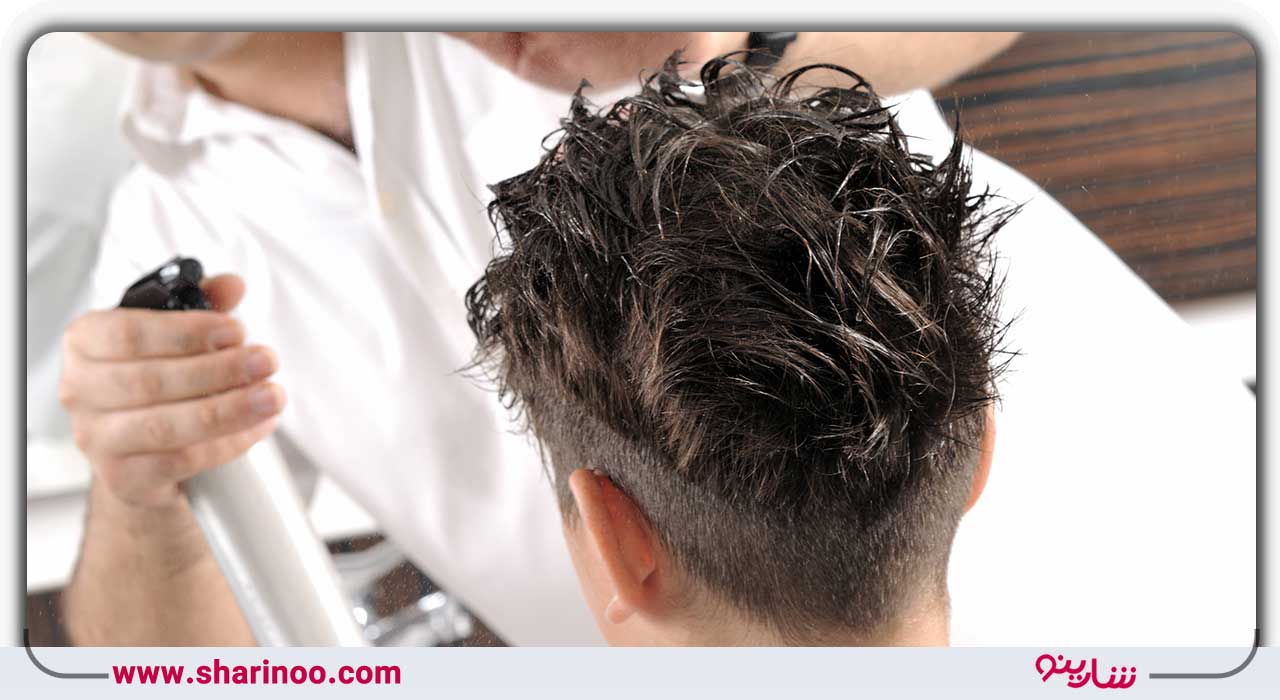 خدمات زیبایی مردان در سالن‌های اصفهان