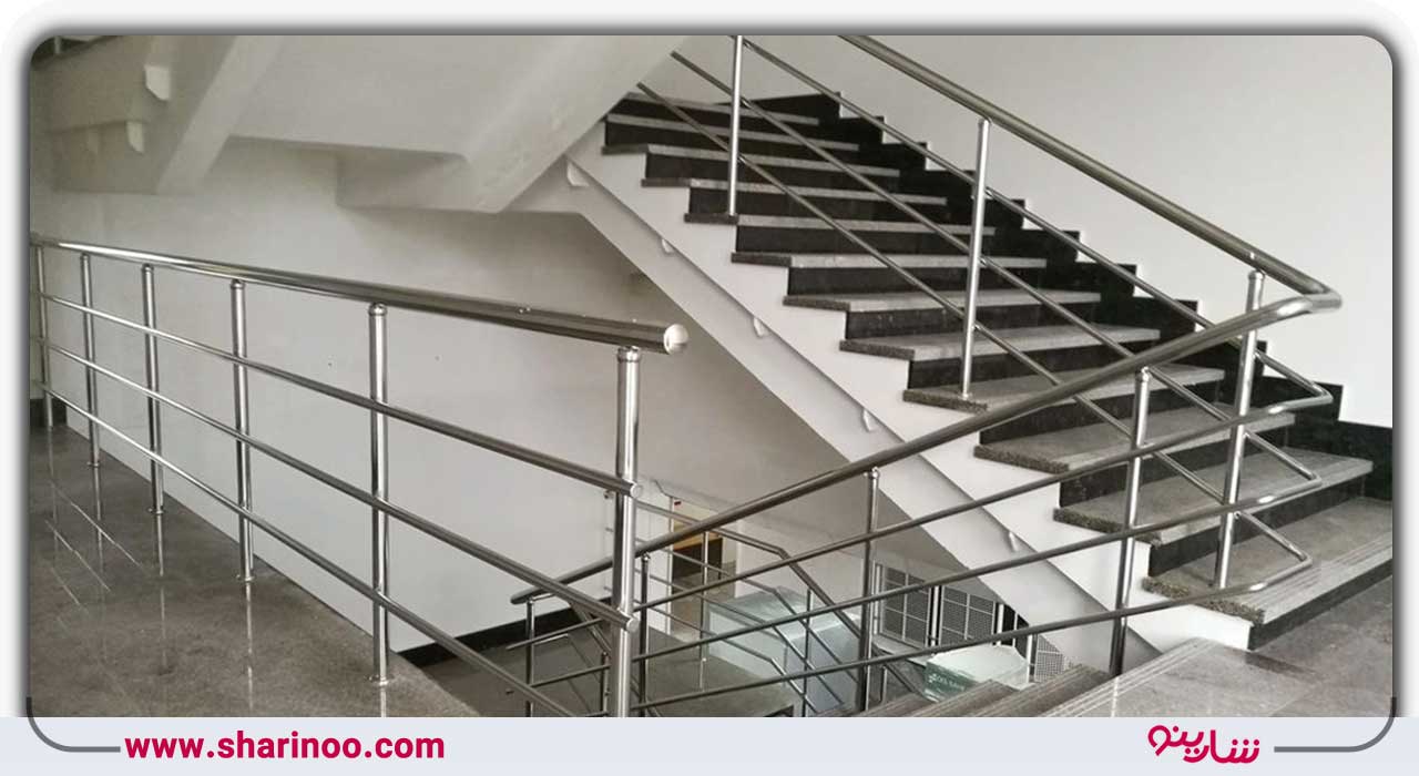 عوامل تعیین قیمت نرده استیل در اصفهان