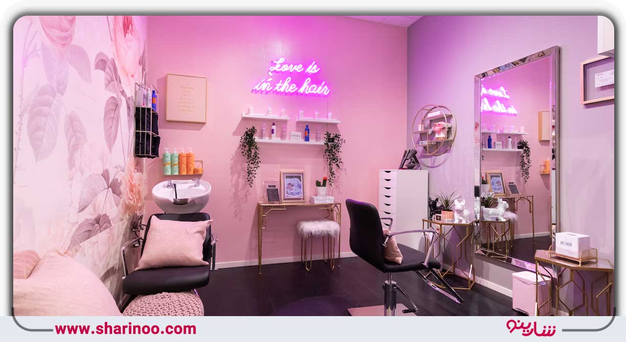 بهترین سالن زیبایی در اصفهان چه ویژگی‌هایی دارد؟