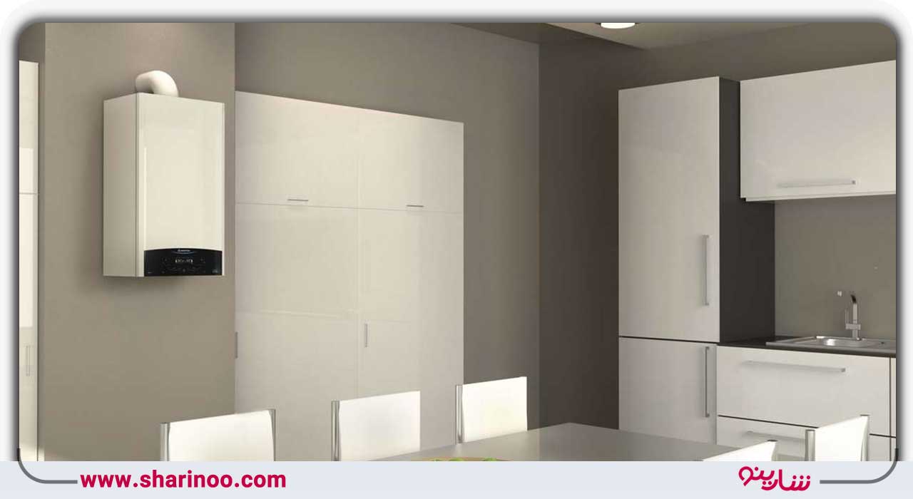 نمایندگی تعمیر آبگرمکن آزمایش در اصفهان