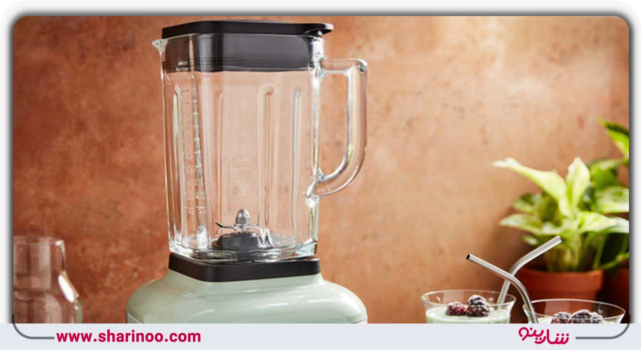 تعمیر مخلوط کن متئو در اصفهان