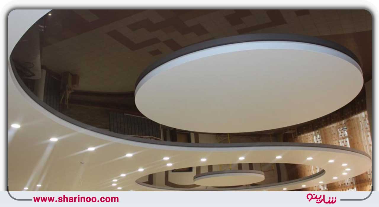 محبوبیت کناف در اصفهان