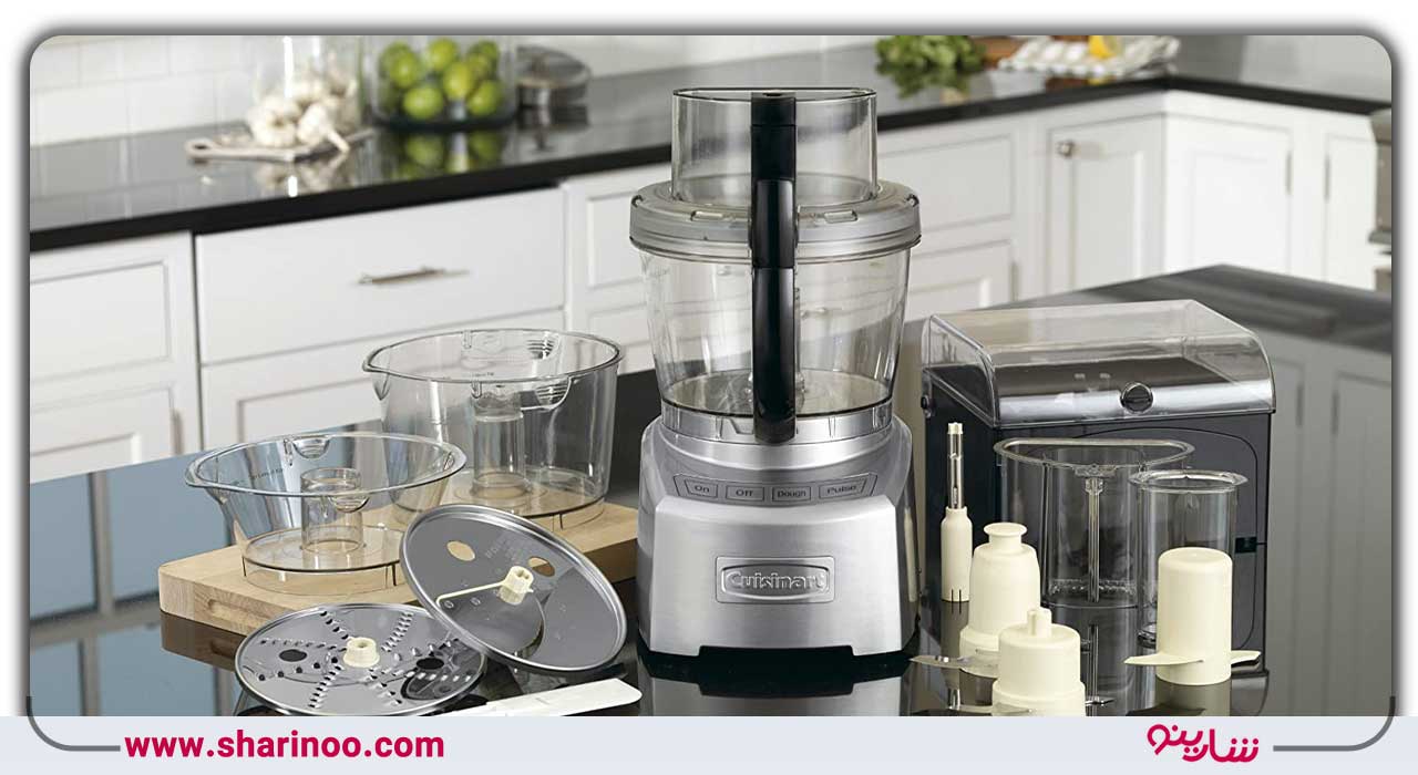 تعمیر غذاساز در یزد