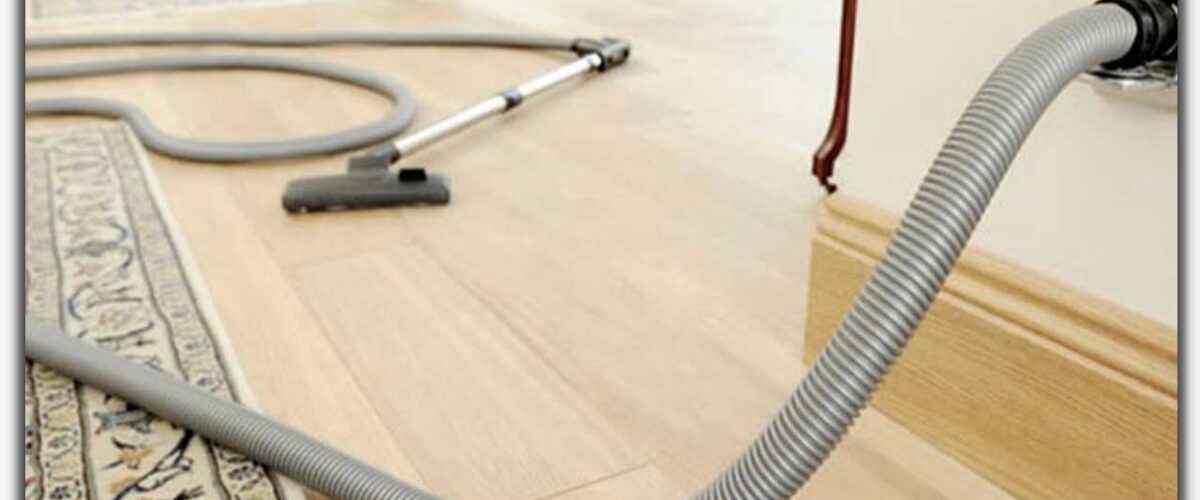 جارو مرکزی در اصفهان