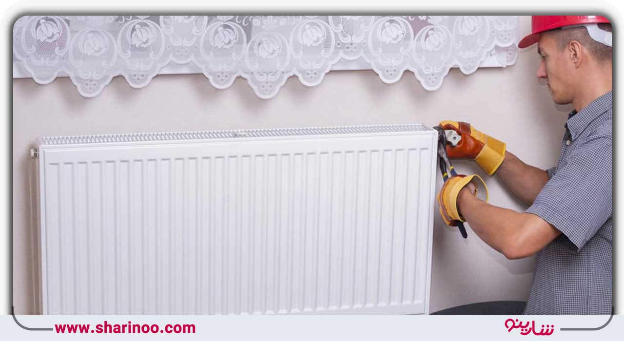 تعمیر شوفاژ در اصفهان