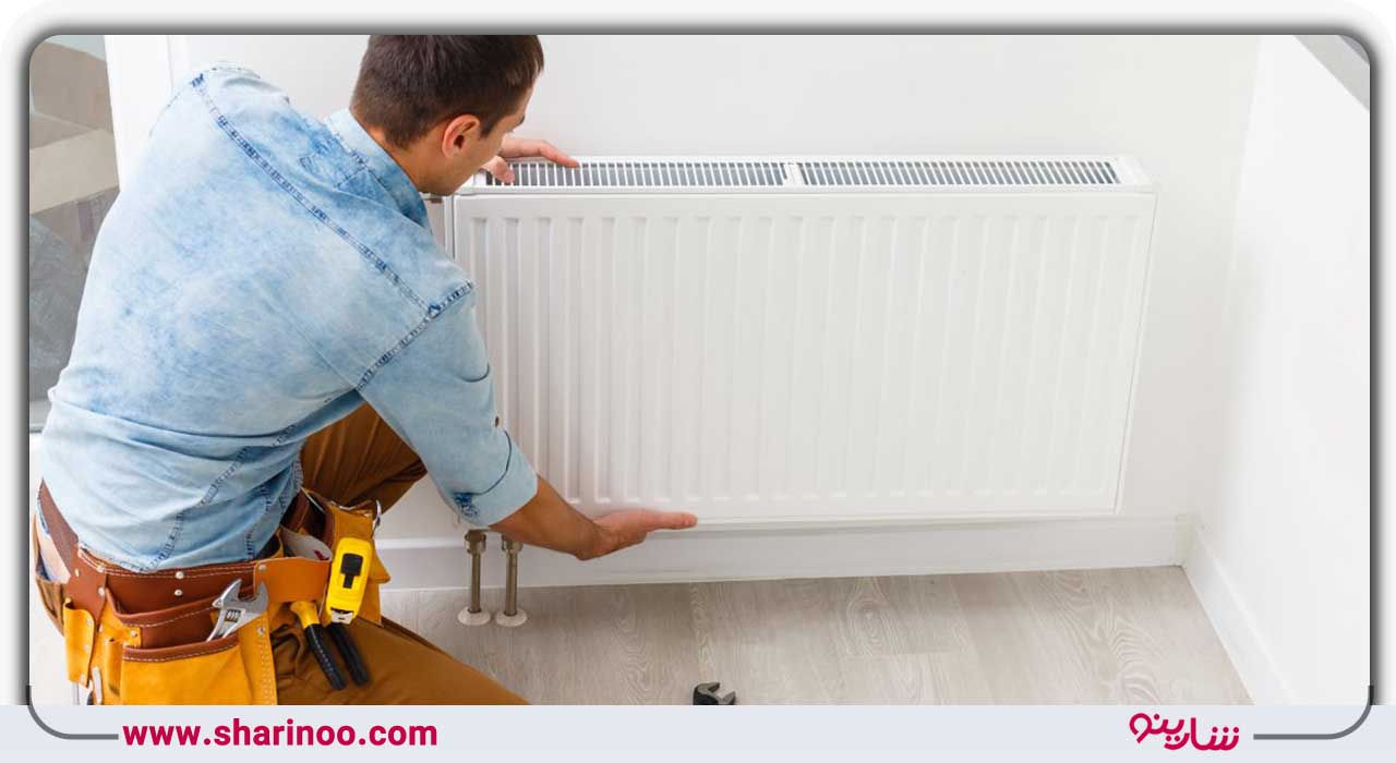 تعمیر رادیاتور ایران رادیاتور در اصفهان