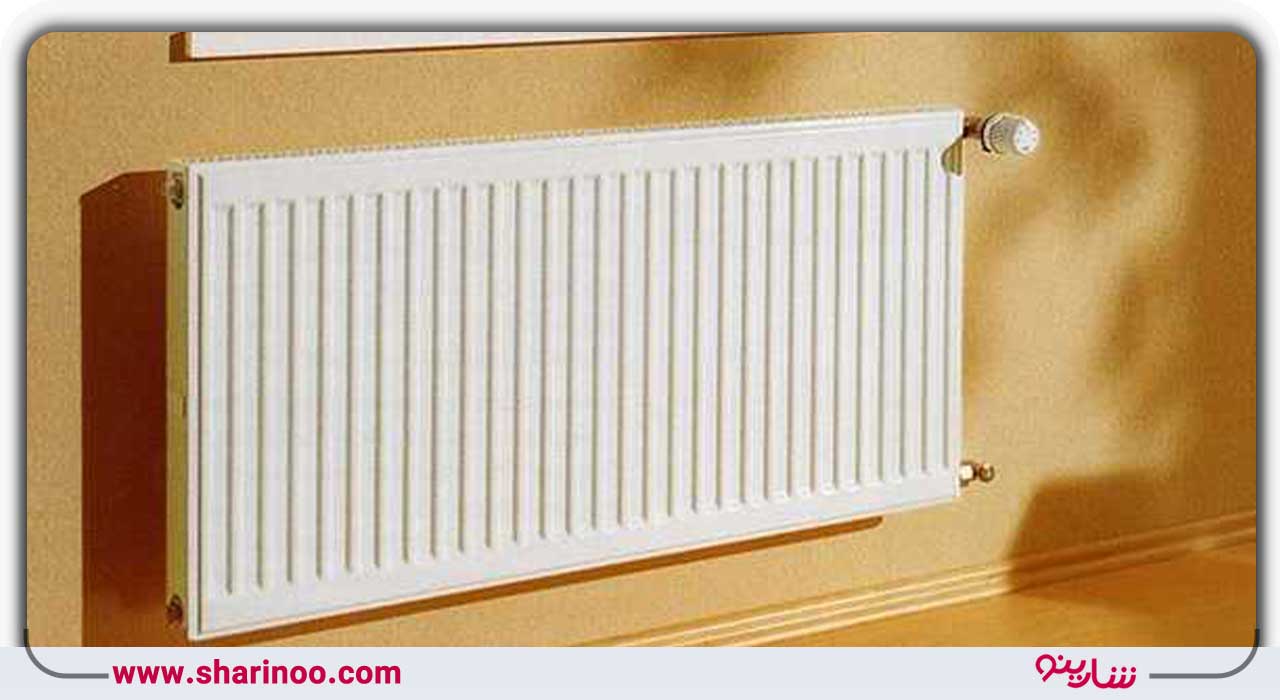 مهم‌ترین قطعات شوفاژ کدام‌اند؟