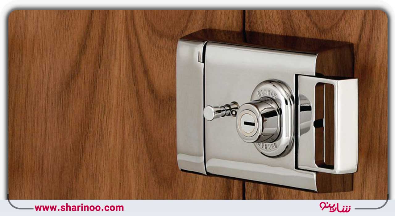 دلایل نصب قفل برقی در اصفهان