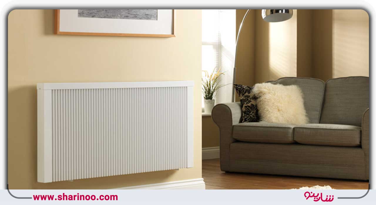 شیر رادیاتور