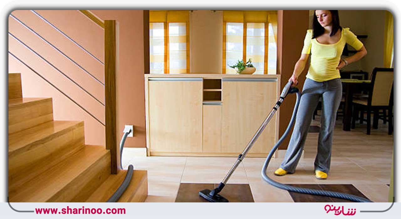 محل اجرای جارو مرکزی در اصفهان