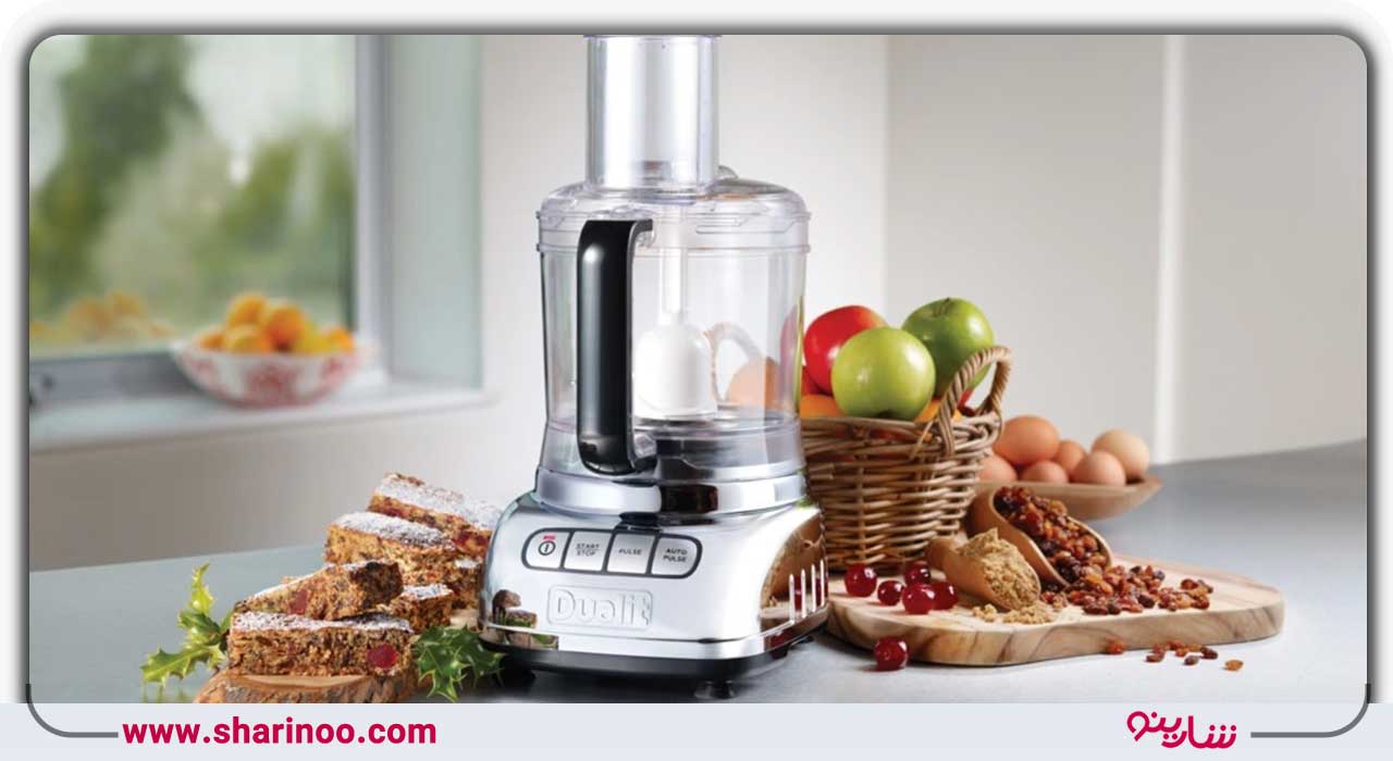  قیمت قطعات غذاساز در اصفهان