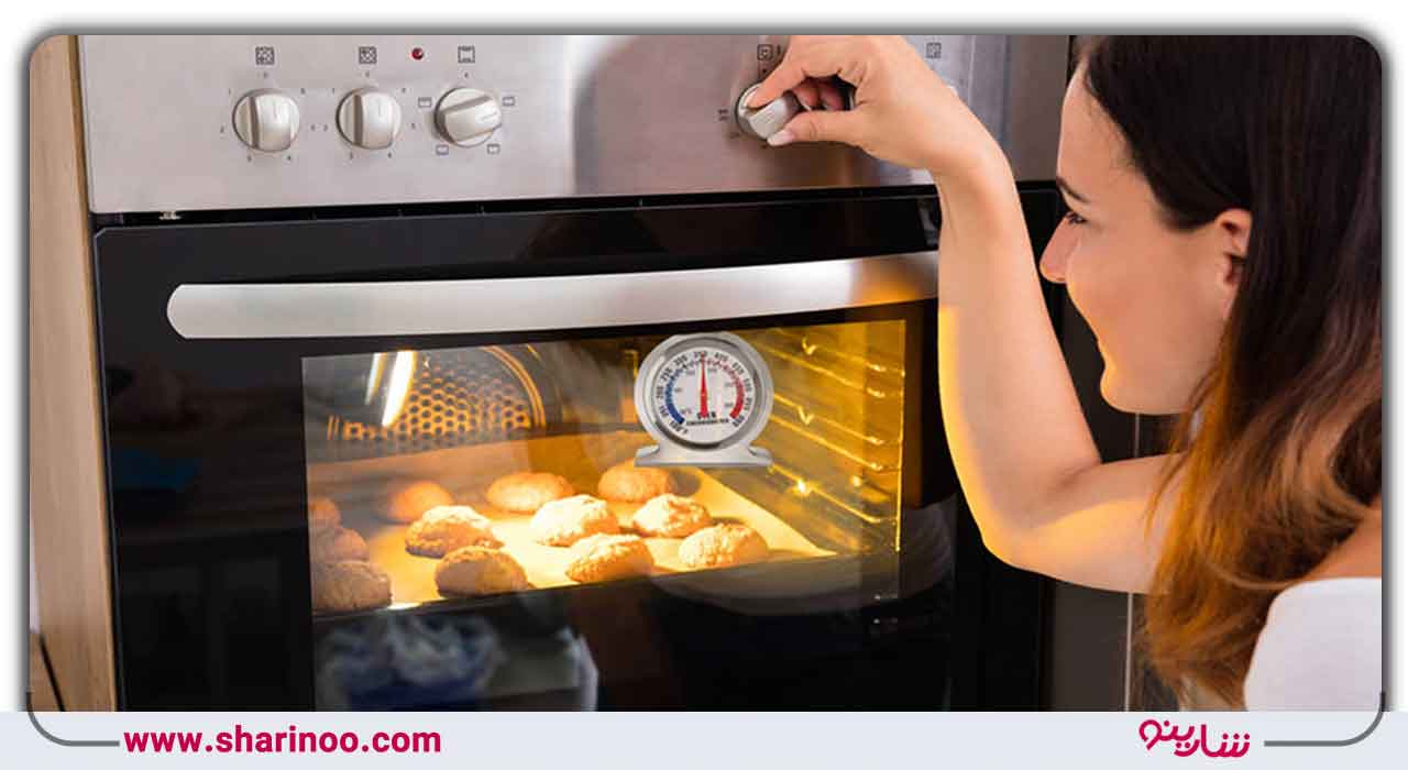 المنت فر گرم نمی‌شود