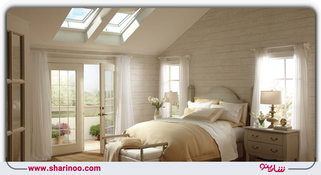 اجرای روشنایی و نورپردازی در یزد