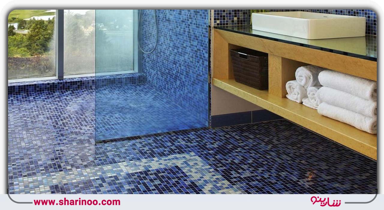 قیمت کاشی کاری ساختمان در یزد