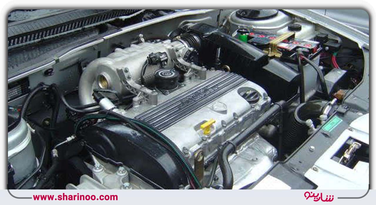 موتور استارت می‌خورد اما روشن نمی‌شود