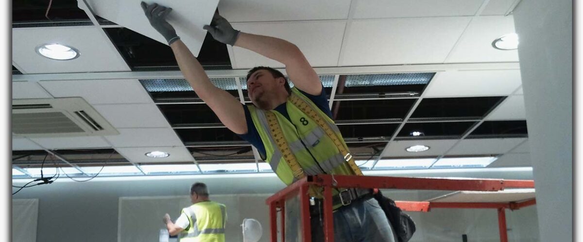 نصب سقف کاذب در یزد- شماره تماس 10 نصاب سقف کاذب+ قیمت