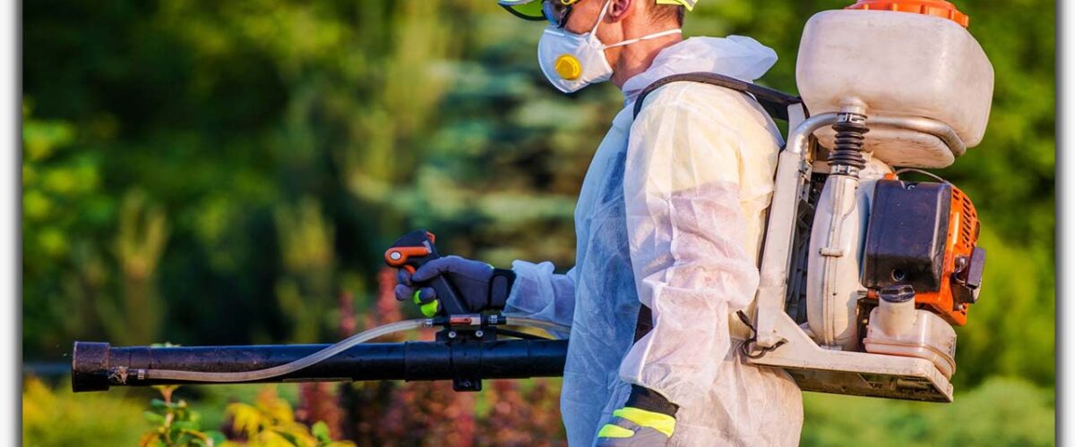 سمپاشی در یزد+ شماره سم پاشی منزل و باغ و ادارات- هزینه 1402