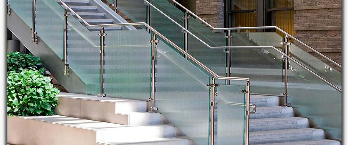 10 فرشگاه نرده استیل در یزد – خرید از بهترین نرده استیل یزد