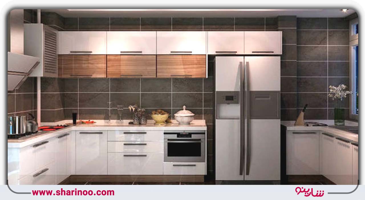 کابینت سازی در اصفهان + شماره تماس 10استاد کار کابینت اصفهان
